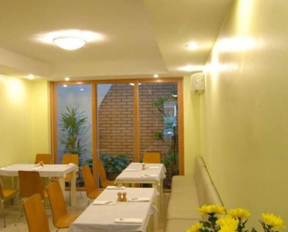 Iris Boutique Hotel Hanoi Eksteriør billede